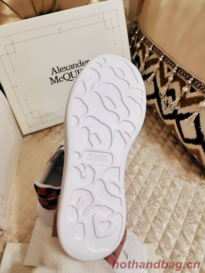 Alexander Mcqueen Couple Shoes AMS00012 Alexander Mcqueen Couple Shoes AMS00012